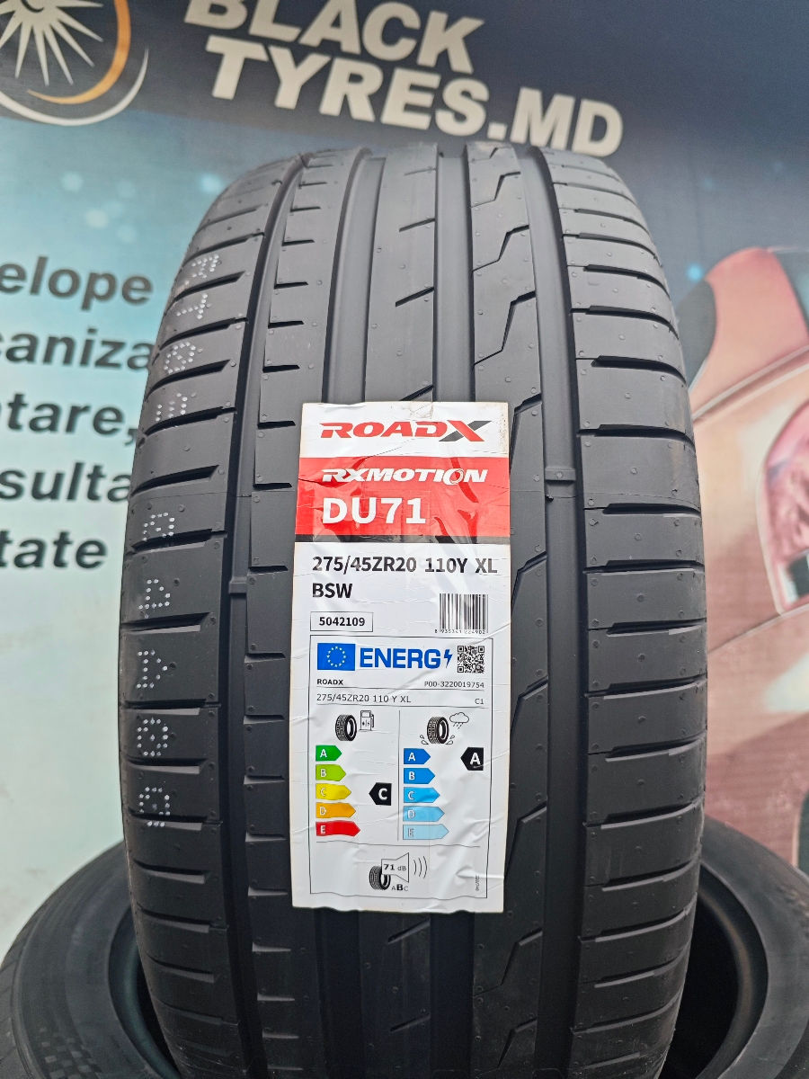 275/45R20 RoadX !! 275/45/20 !! 275 45 R20 !!  foto 3