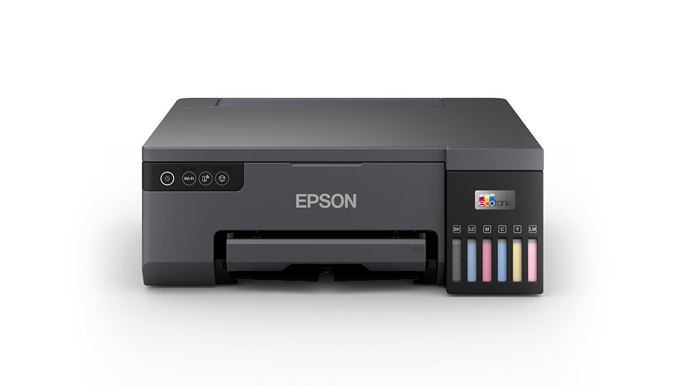 Printer Color Epson L8050 Wi-fi - Super Pret foto 0