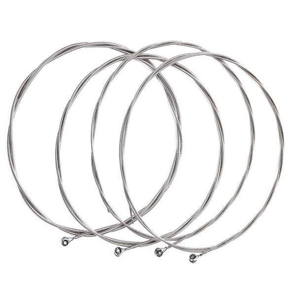Alice Bass String Set pentru 4 corzi foto 2