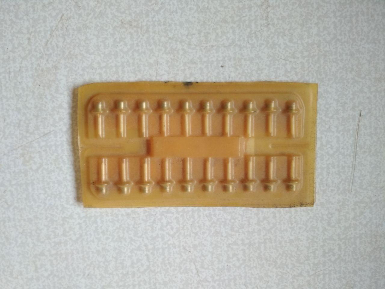 радиодетали