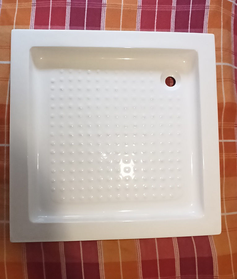 акриловый поддон 90 х 90