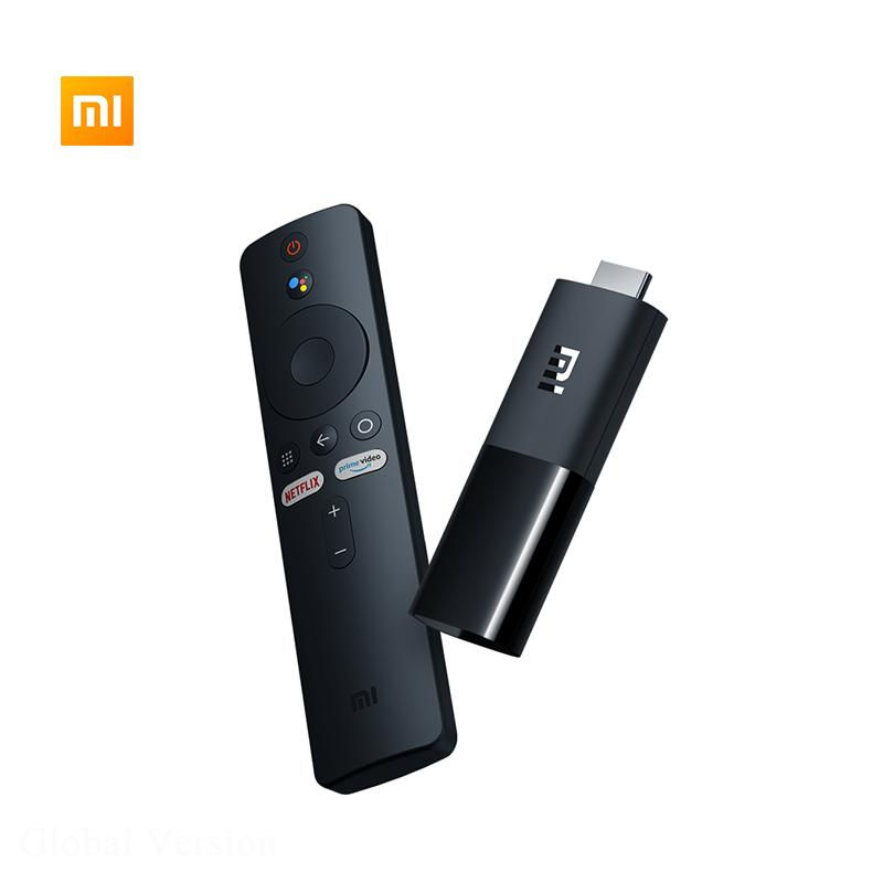 ТВ-приставки, ТВ-Флешки, Android Smart TV, TV Stick 4K для телевизора foto 4