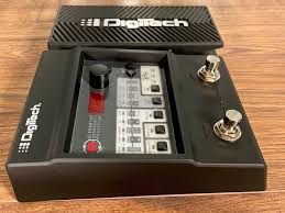 Digitech Element XP - 110 Евро фото 2