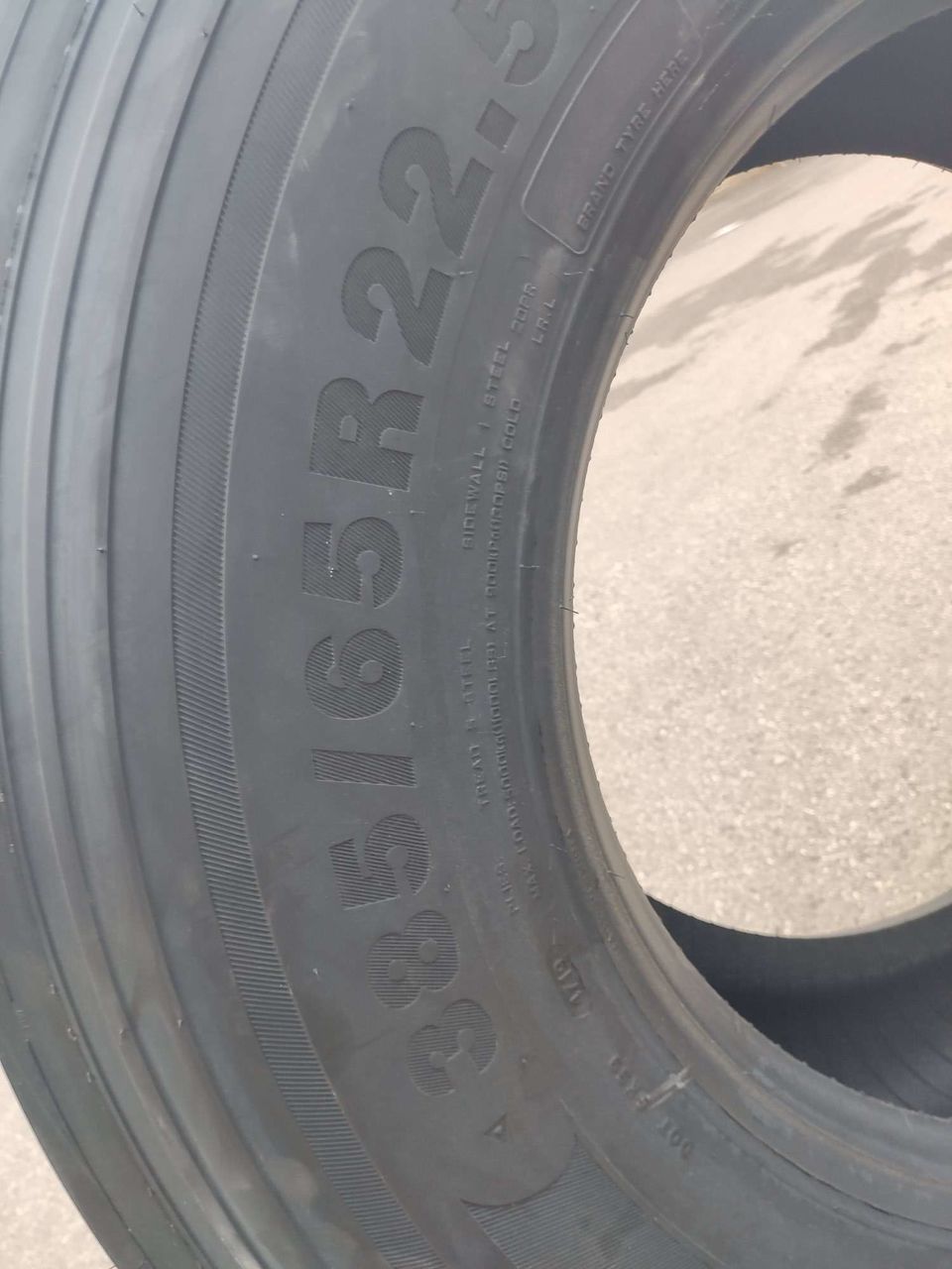 Anvelope Aeolus pentru camioane la preturi atractive. ( * Importator Oficial * ) foto 4