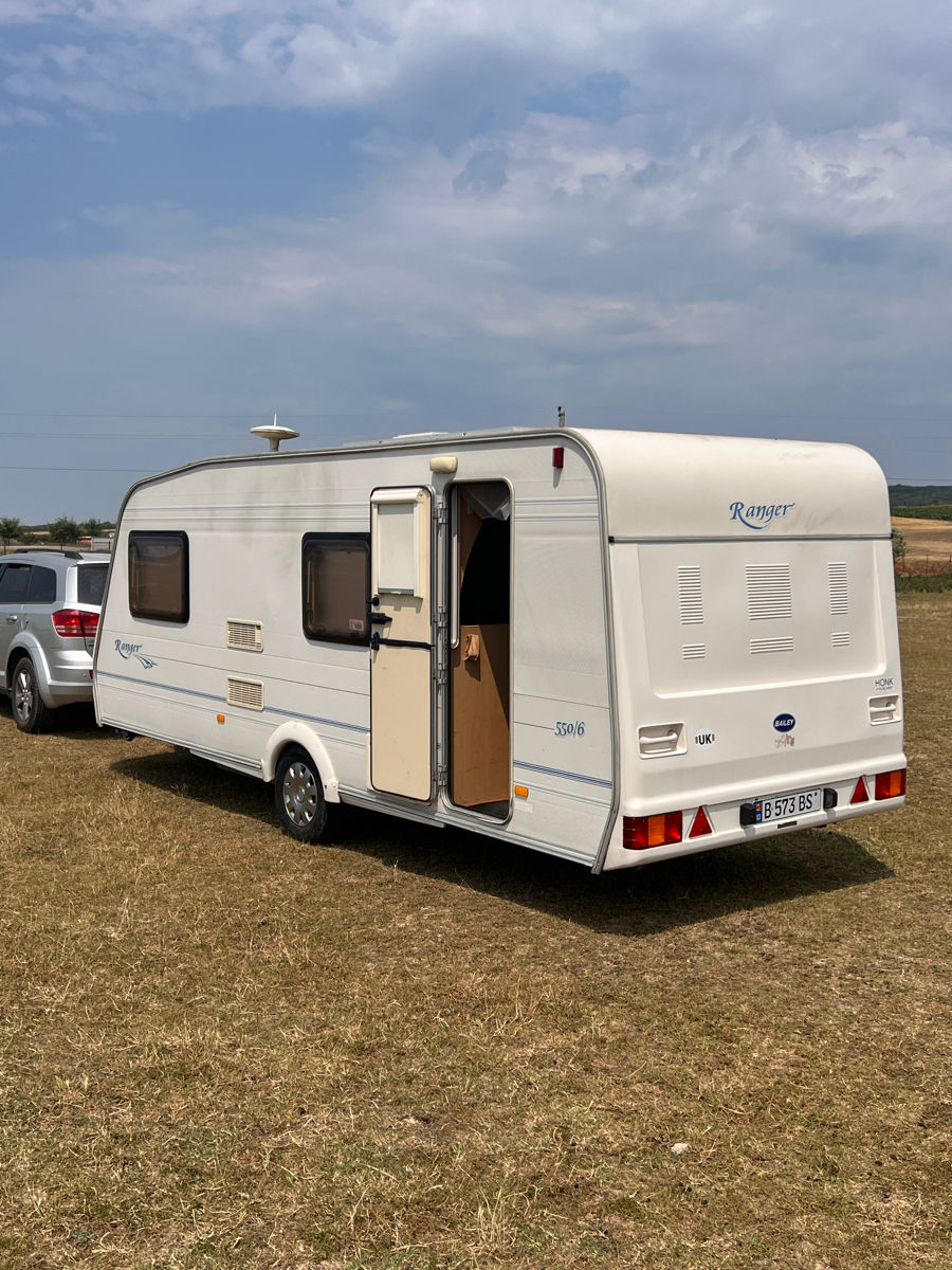 Rulota Ranger