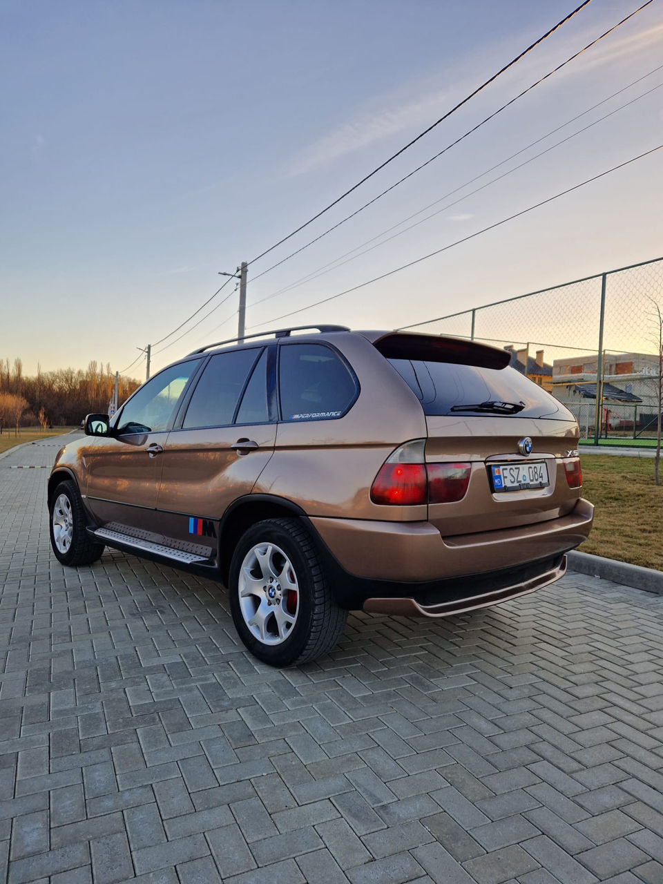 BMW X5 foto 4