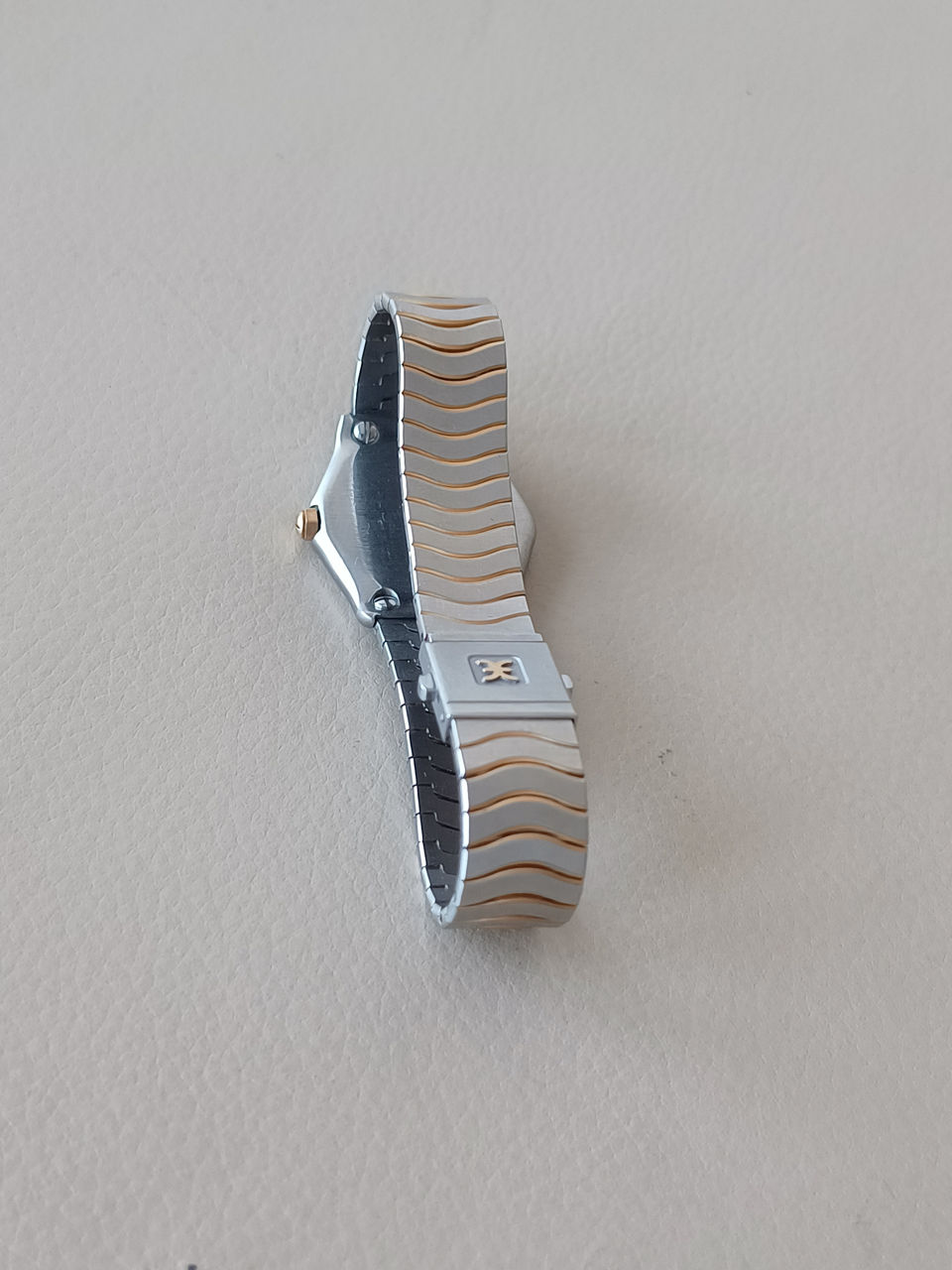 Ceas Ebel Classic Wave Lady Ref: 181908 foto 3