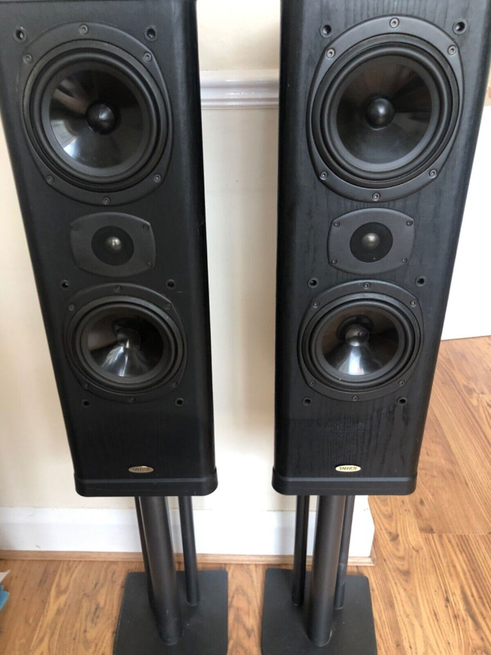 Tannoy 632 - колонки HI-FI , 180 WA, 8 Ohm