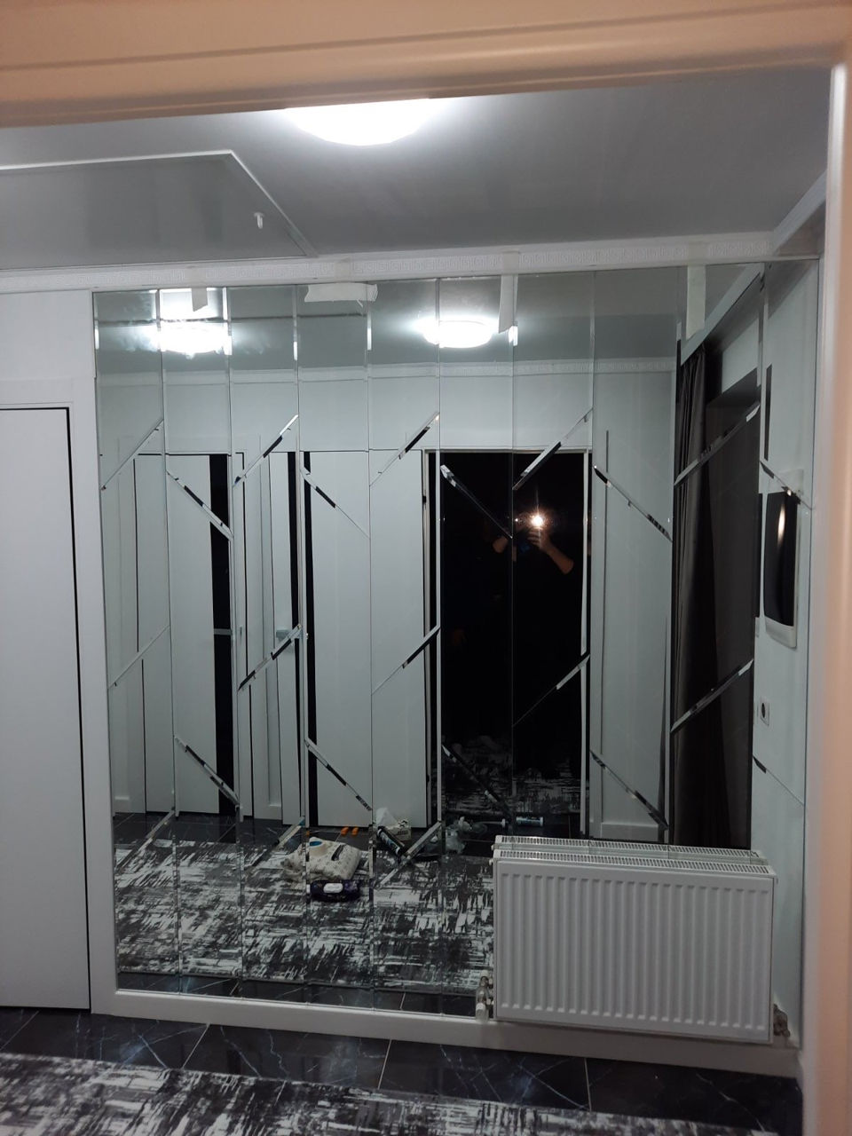 Oglinzi cu iluminare , Oglinzi decorative și Oglinzi în rame foto 8