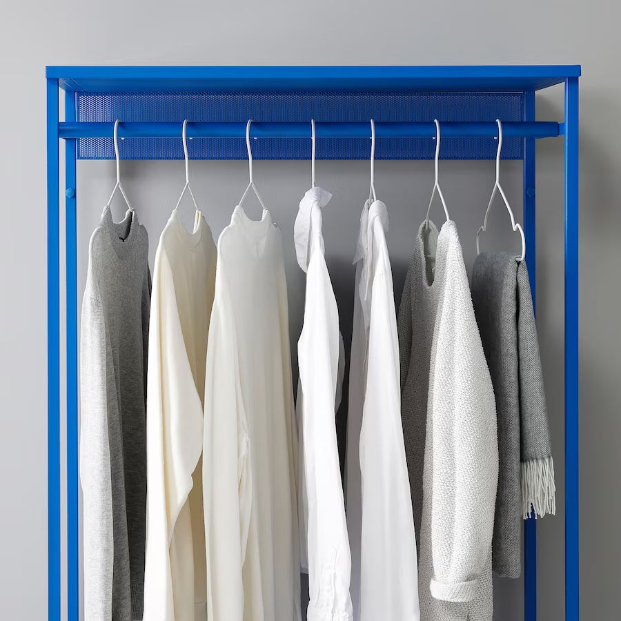 Dulap deschis IKEA Platsa 80x42x191 - Livrare în toată Moldova! Credit 0% foto 2
