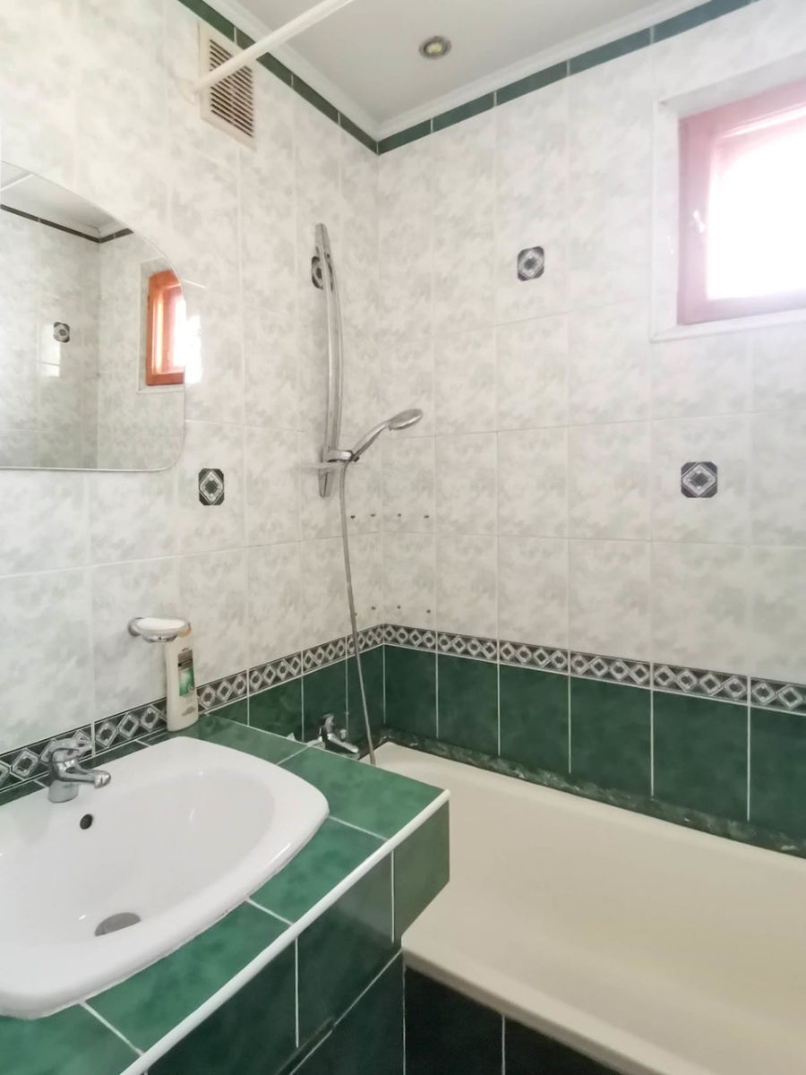 Apartament cu 2 camere, 52 m², BAM, Bălți foto 3