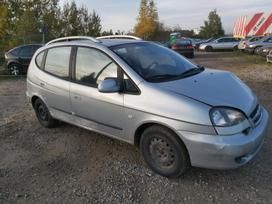 Daewoo Rezzo foto 11
