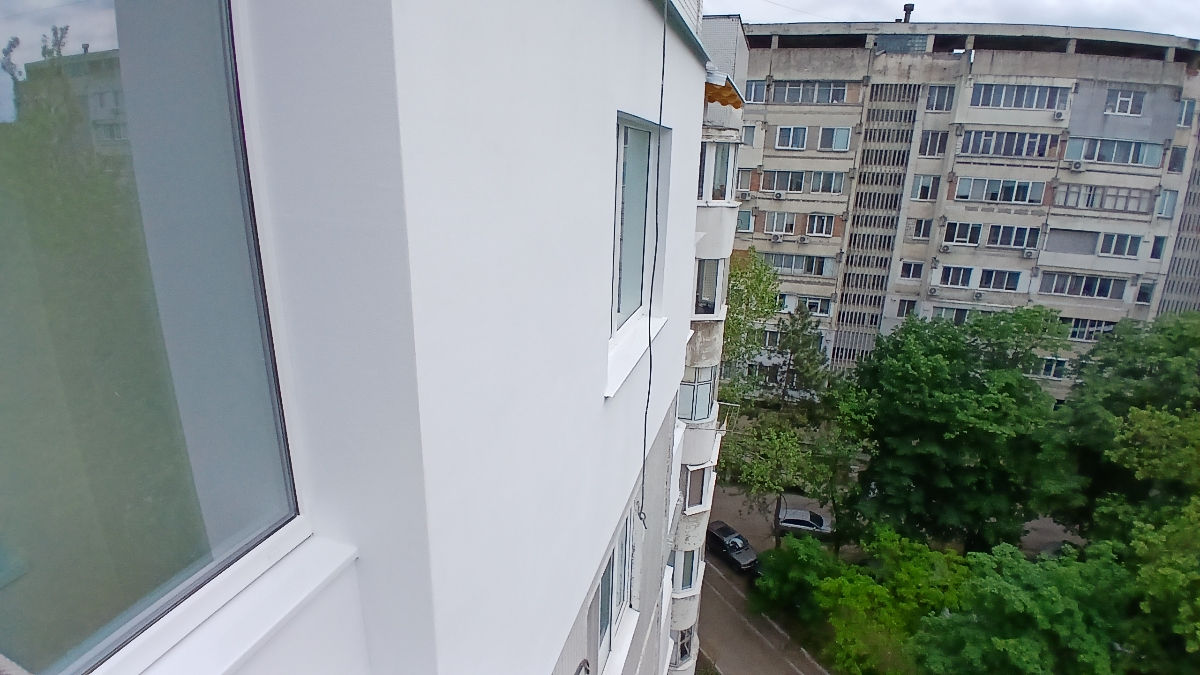 Альпинист,высотные работы, утепление,гидроизоляция ,ремонт крыш фото 17