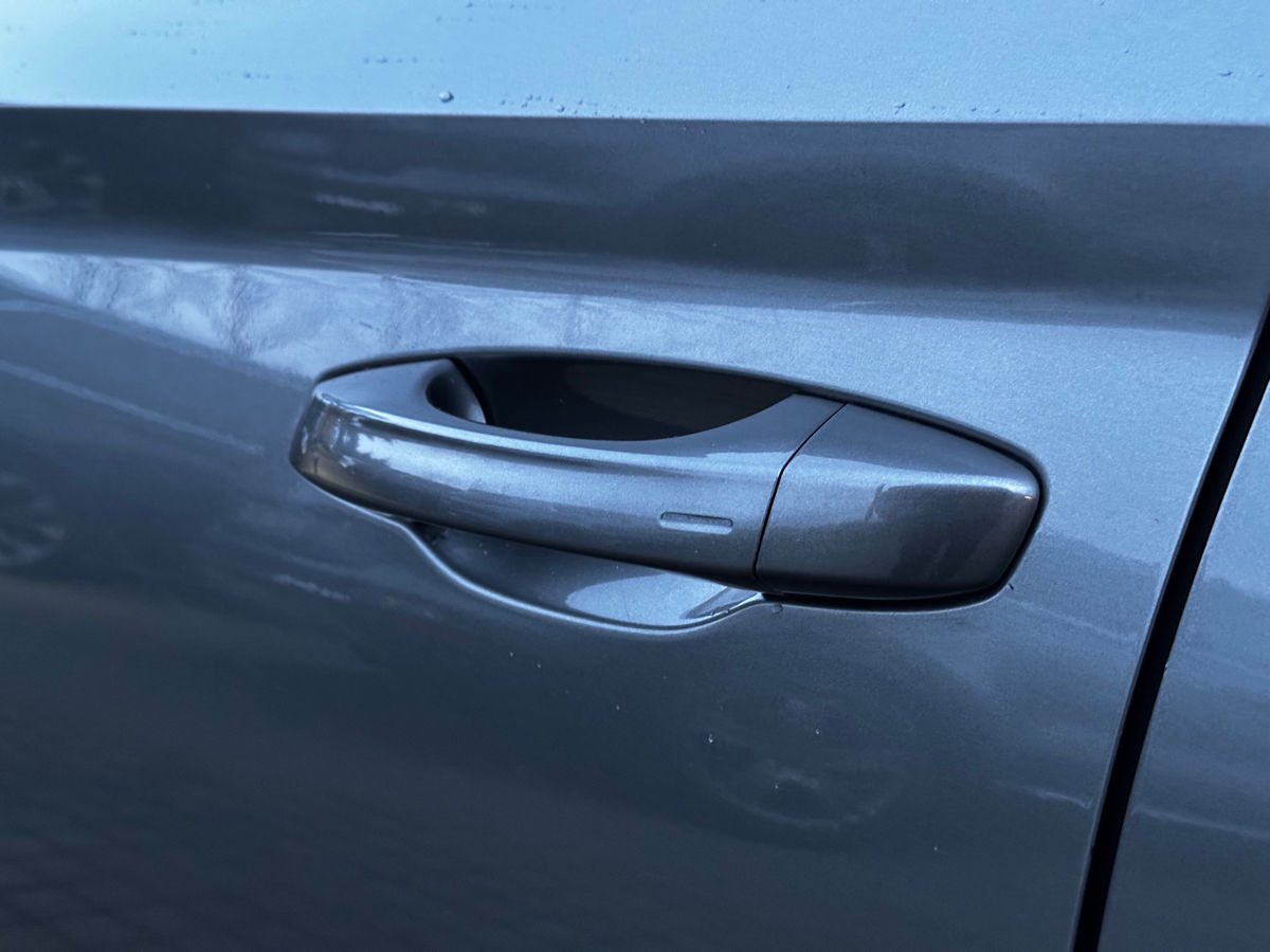 Skoda Superb foto 8