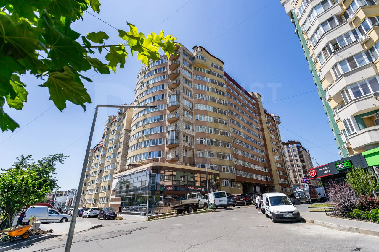 Apartament cu 1 cameră,  Ciocana,  Chișinău,  Chișinău mun. foto 10