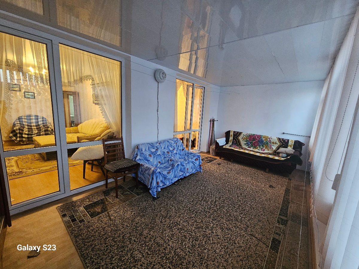 3-х комнатная квартира, 92 м², Центр, Единец, Единцы фото 6