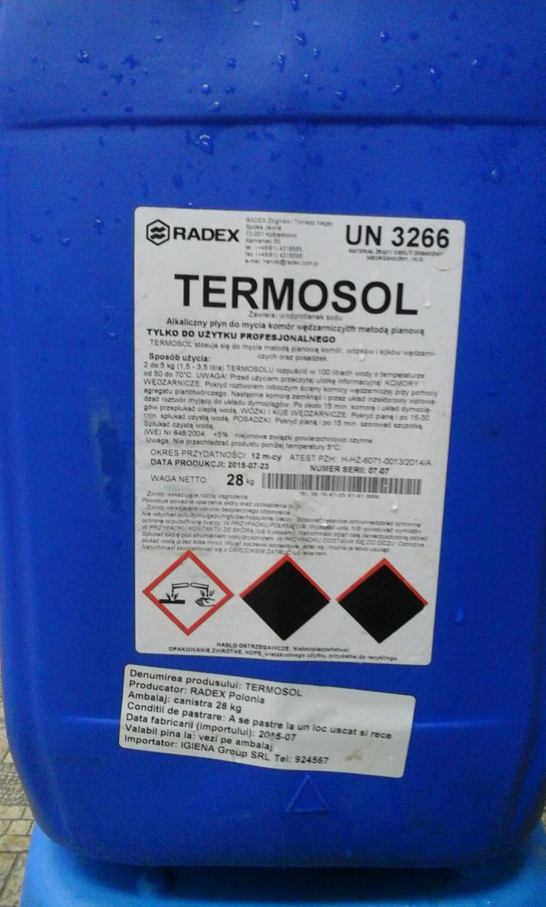 Vind canistre de mina a doua, nealimentare se inchid ermetic фото 2