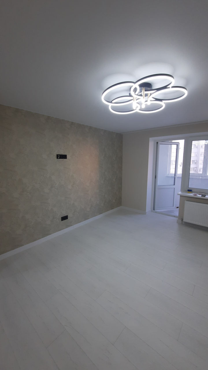 Reparatii interioare la apartamente și case dela 80€m2 foto 2