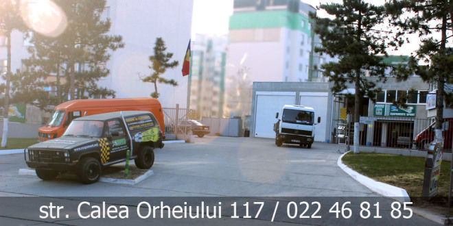 Глушители для грузовых автомобилей, фото 9