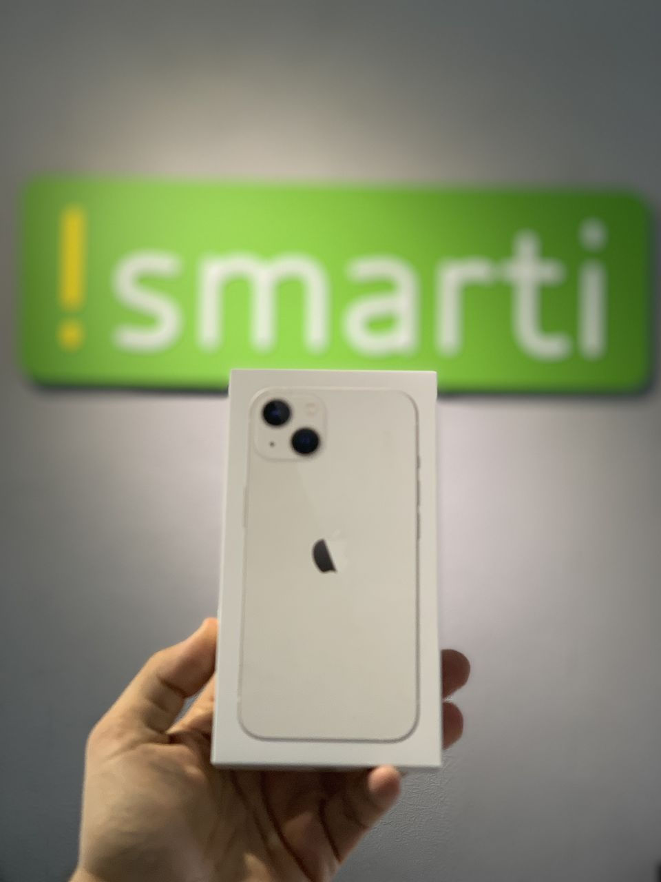 Smarti md - Apple iPhone , telefoane noi cu garanție , Credit 0% ! foto 8