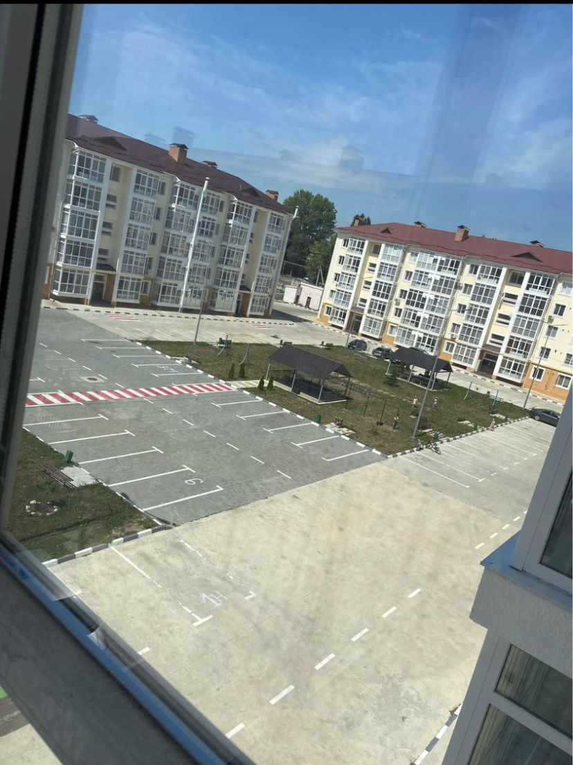 Apartament cu 1 cameră, 44 m², Molodova, Bălți foto 0