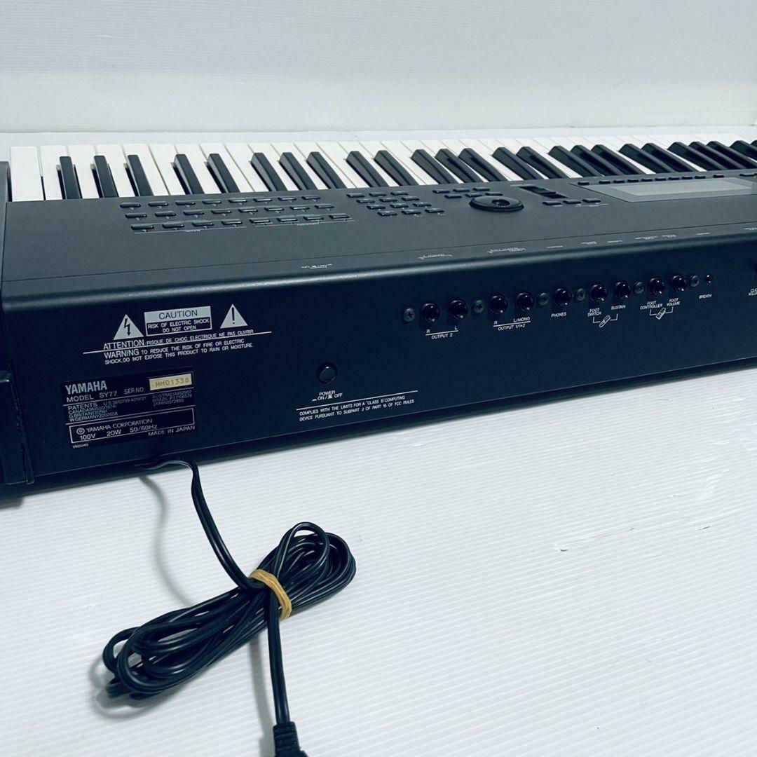 YAMAHA MM6=360euro; Yamaha SY77 fm sinthez = 770evro; Roland XP50=650evro;Roland GW-8=550euro. фото 2