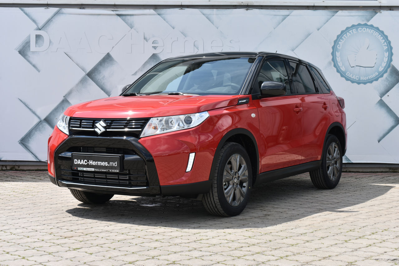 Suzuki Vitara фото 0