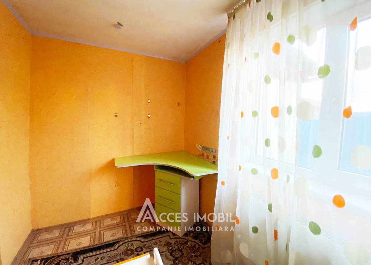 Casă. str. Liviu Rebreanu, Ciocana, 92m2! foto 4