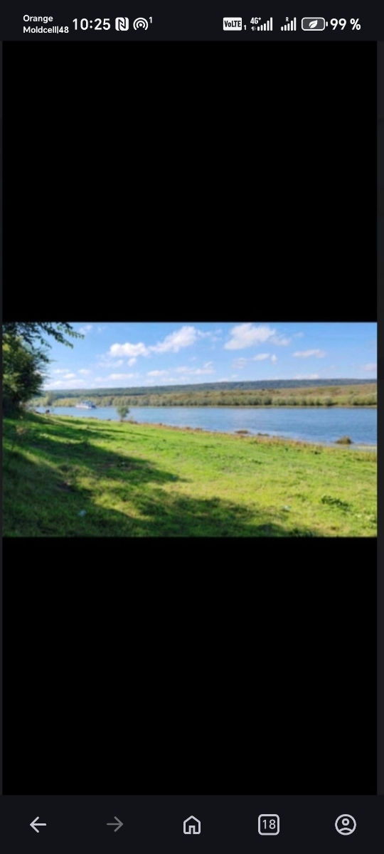 12 ari Teren lingă Nistru, în apropierea de Vadul lui Voda  foto 0