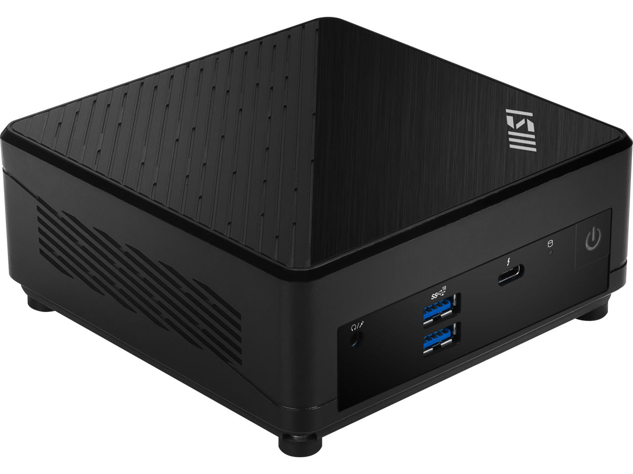 Mini PC MSI Cubi 5  Intel Core i3-1215U foto 3