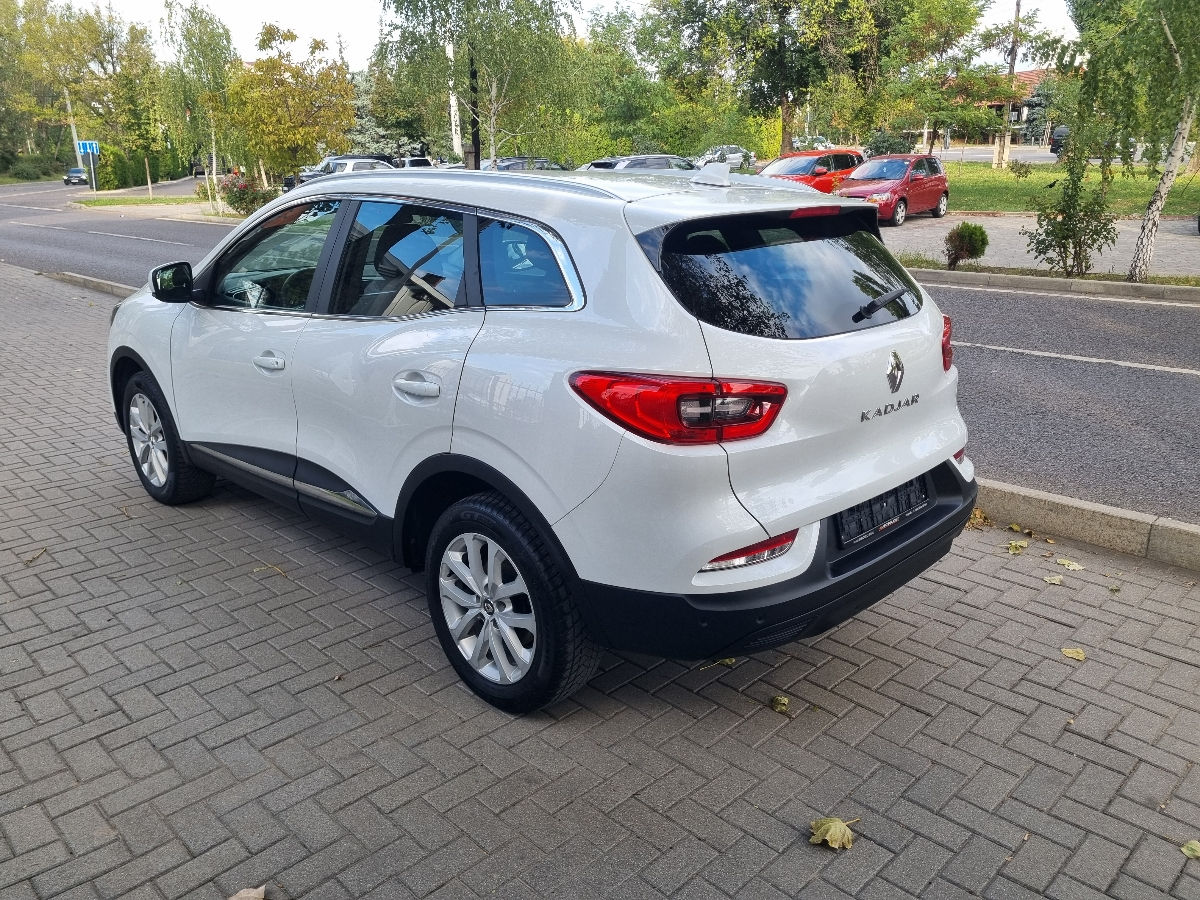 Renault Kadjar 2019 photo 7