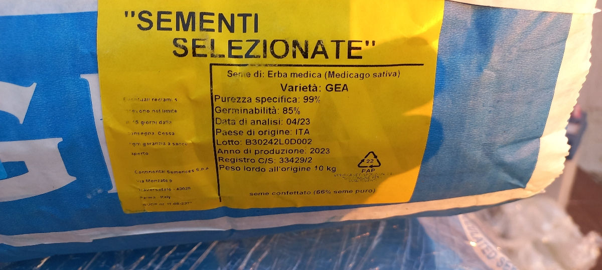 GEA italiana originala foto 1