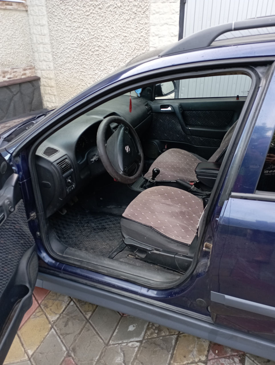 Opel Astra foto 3