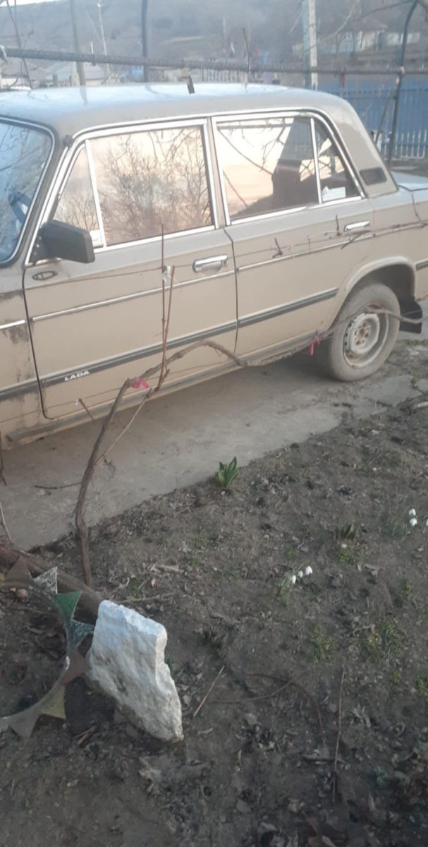 Lada / ВАЗ 2106 фото 3