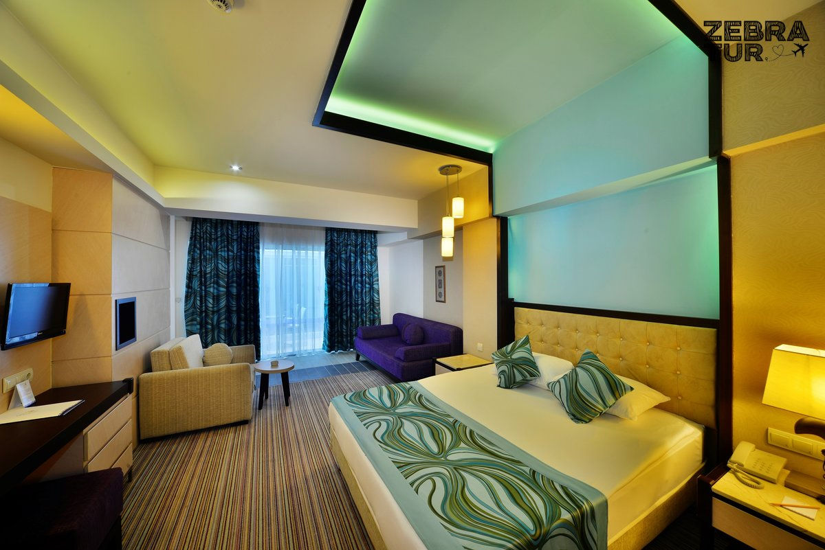 Turcia, Alanya - Orange County Resort Hotel Alanya 5* foto 2