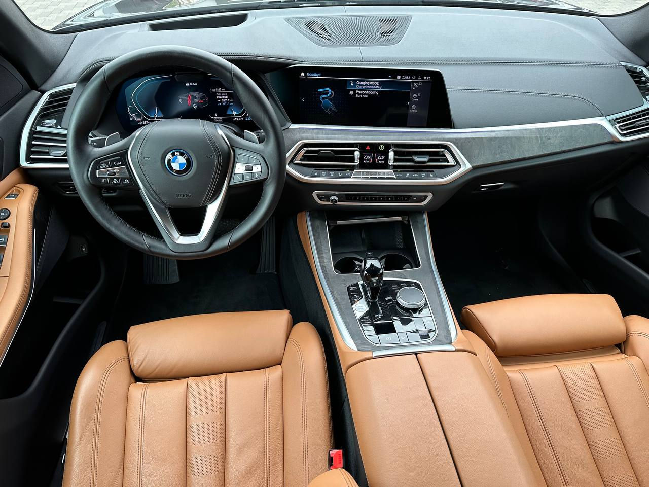 BMW X5 foto 8