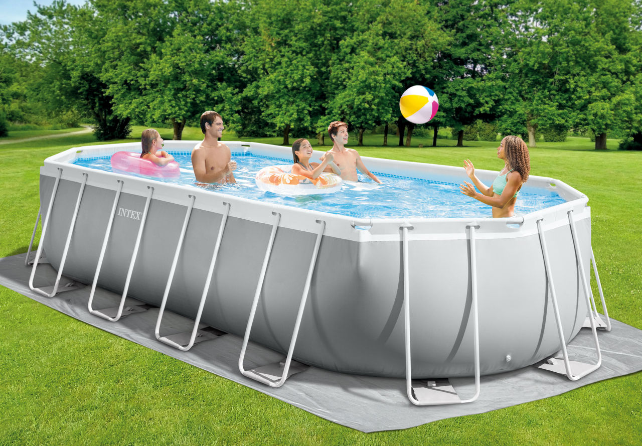 Importator Oficial Intex și Bestway în Moldova — piscine la cele mai mici prețuri! Livrare rapidă. foto 5