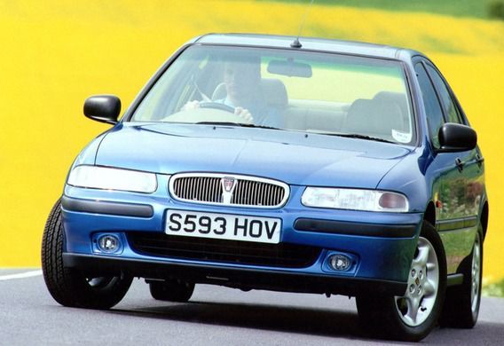 Разборка Rover 200, 214, 216, 218, 220, 400, 414, 416, 420, 600, 618, 620, 623, 25, 45, 75 !Покупаем фото 4