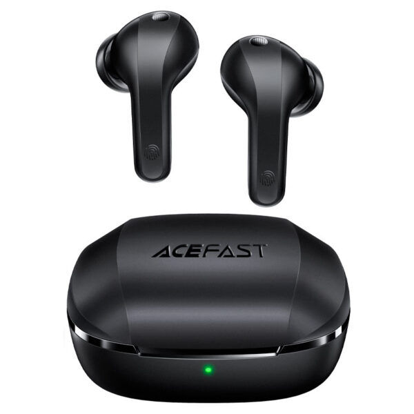 Беспроводные наушники (căști fără fir) Apple / Hoco / AceFast / XO - AirPods foto 11
