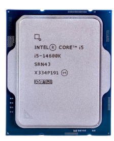 Intel 14 gen процессоры - i5-14600K, i7-14700K, i9-14900KS, i5-14500, i5-14400F, i3-14100 foto 3