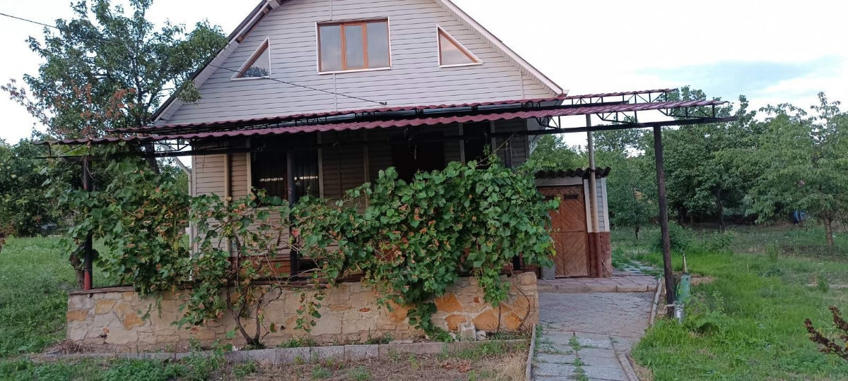 Продам дачу Бельцы фото 0
