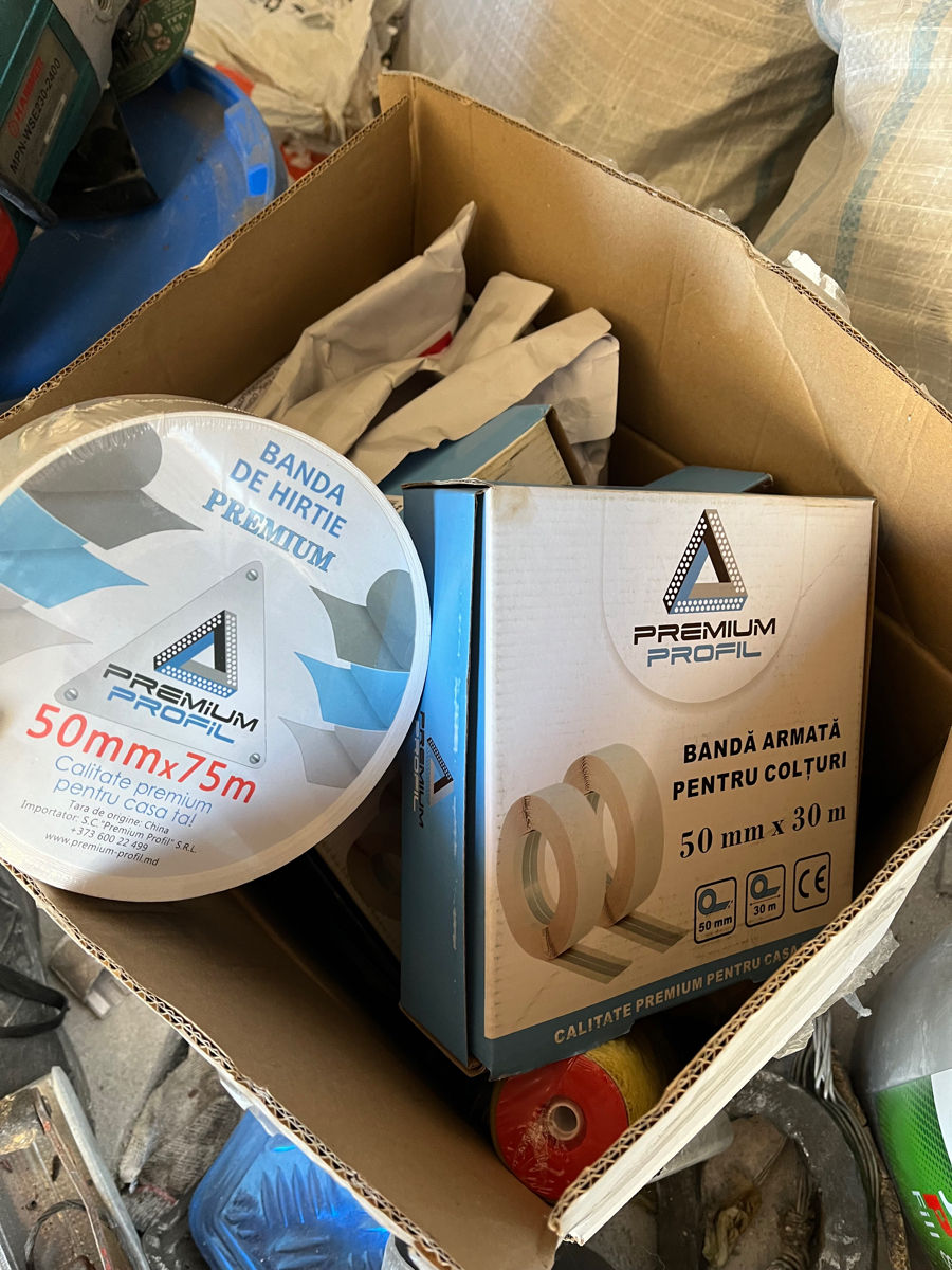 Materiale la pret redus foto 4