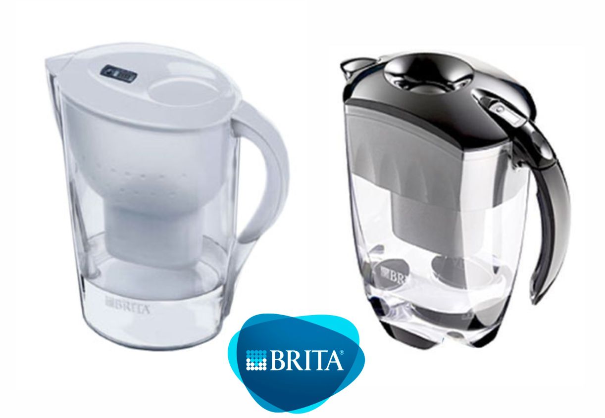 Фильтры кувшины Brita от 350 лей! Немецкое качество! фото 5