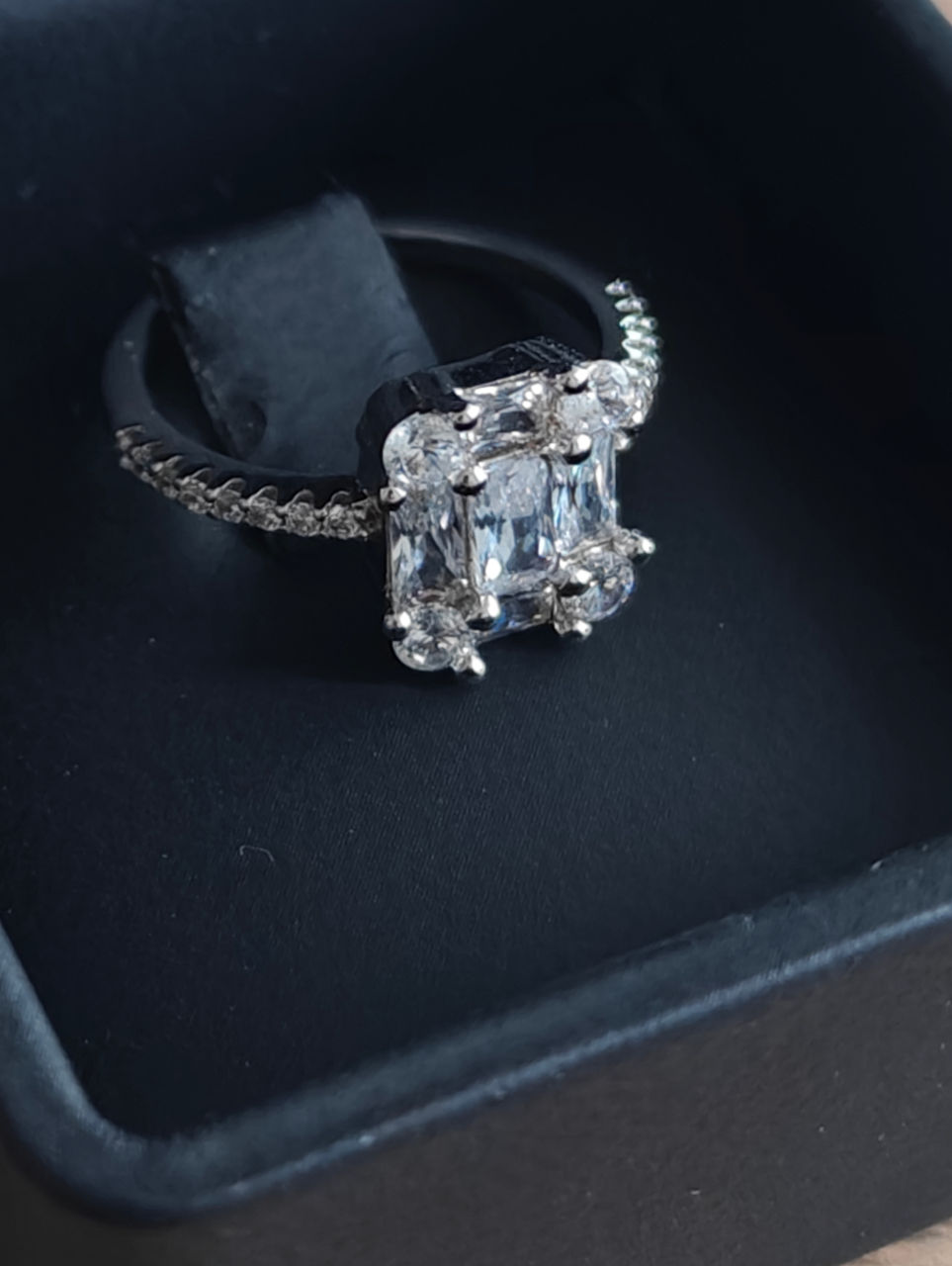 Браслет Swarovski / кольцо