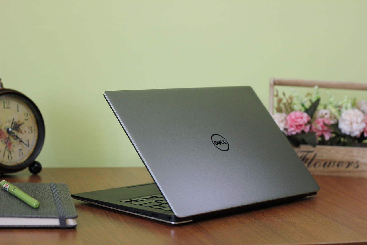 Dell XPS 13 IPS (Core i5 6200u/8Gb DDR4/256Gb SSD/13.3