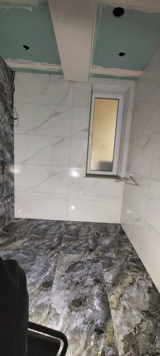 Ofer servicii in constructii, amenajari interioare gresie si faianta foto 7
