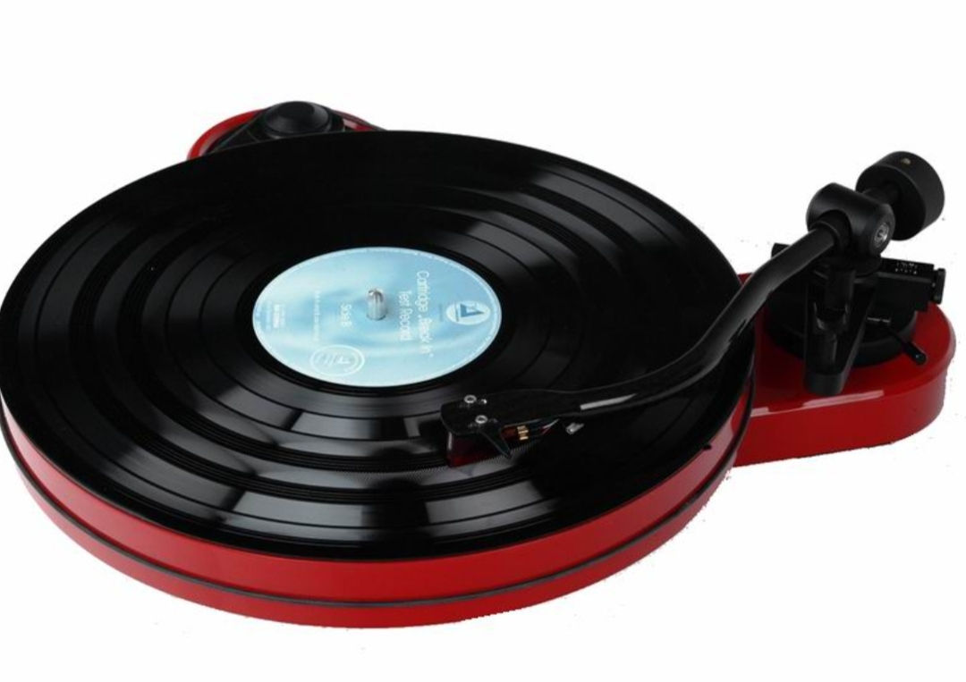 Pro-Ject Audio Systems RPM 1/2M foto 8