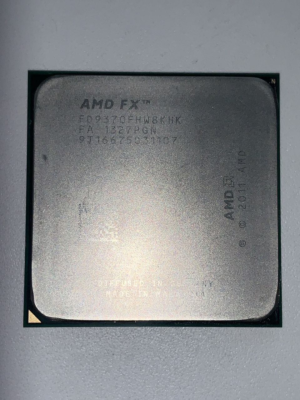 FX 9370
