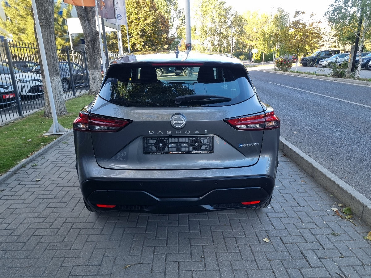 Nissan Qashqai 2023 photo 6