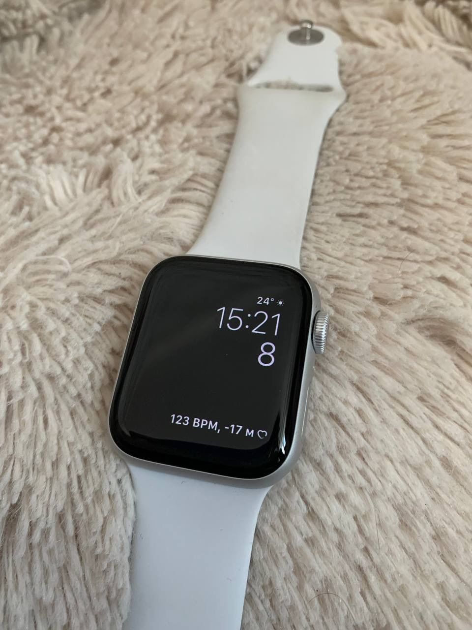Apple watch 6 40 mm
